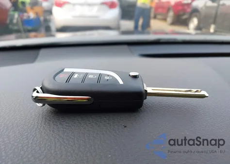 2020 Toyota Camry Se/Se Night Shade z USA, uszkodzony, nr VIN 4T1G11BK9LU005688